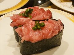 -合点寿司(金虹桥商场店)