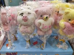 -CAKE BOSS 蛋糕老板(北京世纪金源购物中心)