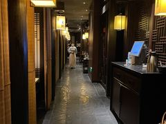 -余欢领鲜火锅(新街口店)
