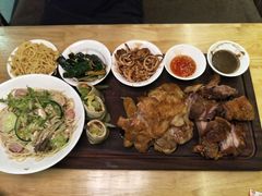 -江南果道西餐厅(北京路店)