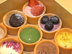 -CookieJar曲奇家(东方宝泰店)