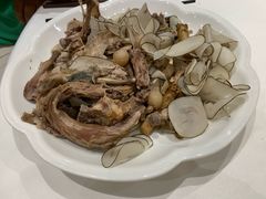 -金河半岛园林酒家(金融城店)