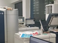 -盛美图快印广告·标书论文装订·锦旗横幅定制·图纸打印扫描(同济店)