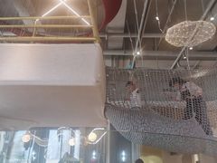 -NOKNOK若蔻亲子餐厅(天地壹方北馆店)