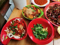 -冒椒火辣(奎星楼街店)
