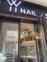 -丫丫NAIL日式自助美甲美睫沙龙