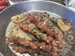 -巴厘龙虾·榜首油焖大虾(音乐学院·沿江酒馆店)