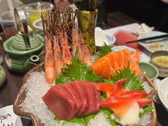 -匠和风精致料理(莆田财富中心店)
