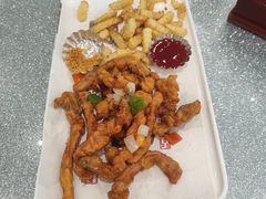 -吴记小园楼(新庄店)