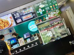 -Pelicana百利家炸鸡(江南西名店城店)