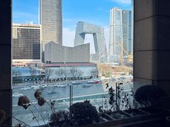 包房-新荣记(建国门外大街店)