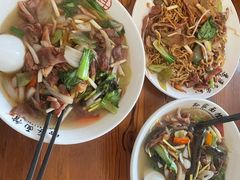-孙家面馆(淮海第一城店)