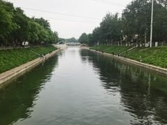 -永定河休闲森林公园