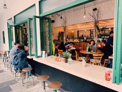 -RAC BAR(安福路店)