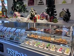 -逸廊大堂吧(三亚海棠湾万丽度假酒店)