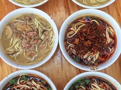 -吴记怪味面(牛王庙店)
