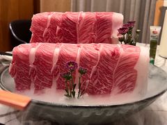 -月下料理(楷林IFC店)