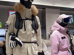 -砂之船奥莱(南京江宁店)
