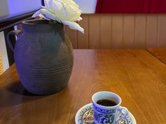 -Uncle Kosto科斯托·中东菜