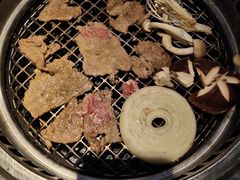 -汉拿山(印象城店)