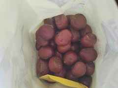 糖炒板栗-一栗·新鲜零食炒货(太原街沃尔玛店)