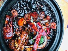 沙煲肉骨茶-新记肉骨茶