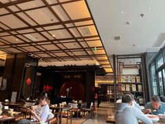 -扬州狮子楼·非遗淮扬菜(总店)
