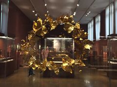 -雅典国家考古博物馆(Ethniko Archaiologiko Museo)