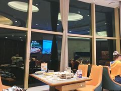 -不仔客海鲜·烧烤·270度海景餐厅(大东海店)