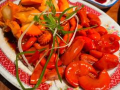 -1819餐厅·团队聚餐·烤串·精酿