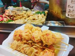 -豪華小食.華記