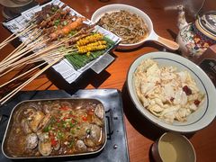 -南裕小牌档·小龙虾·烧烤