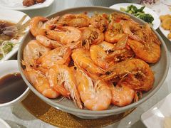 基围虾-双井轩(双井店)