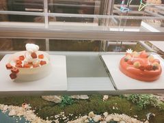 -济南鲁能贵和洲际酒店-第六层自助餐厅