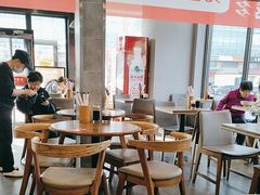 -李先生牛肉面大王(马栏店)