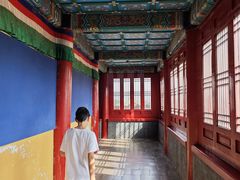 -普陀宗乘之庙(小布达拉宫)