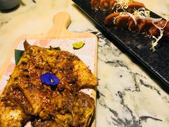 -绿茶餐厅(乐峰广场店)