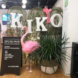 -KIKO nail salon日式美甲美睫沙龙