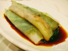 -稻香酒家·34年老字号·港式粤菜(汉街店)