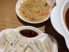 -九毛九西北菜(大东海店)