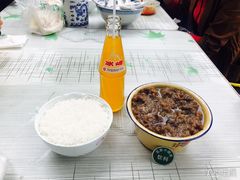 -定家小酥肉·清真(回民街店)