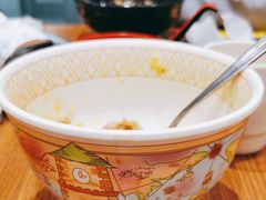 -食其家·牛丼咖喱(金桥太茂店)