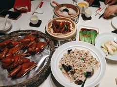 -好食上(喜盈门.范城店)