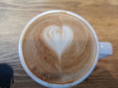 -ZOO COFFEE动物园咖啡(望京锐创店)