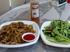 -富来美食