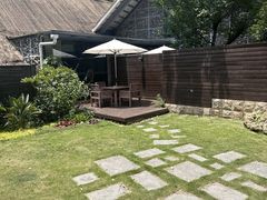 -老房子金沙元年川菜食府·花园餐厅(金沙店)