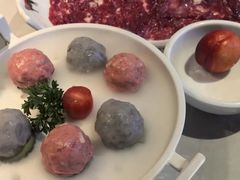 -俏牛哥鲜牛肉牛肆馆(重庆天地店)