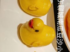 -老牌坊鲁菜名店(聊城美食岛店)