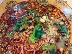 -火辣辣麻辣粉(桃园二巷店)