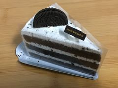 曲奇巧克力小蛋糕-巴黎贝甜(熙悦汇店)